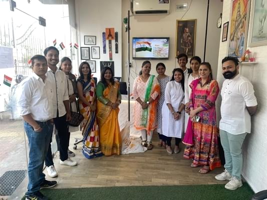 NSAM Institute of Design, Mumbai Navi Mumbai Events photo 32